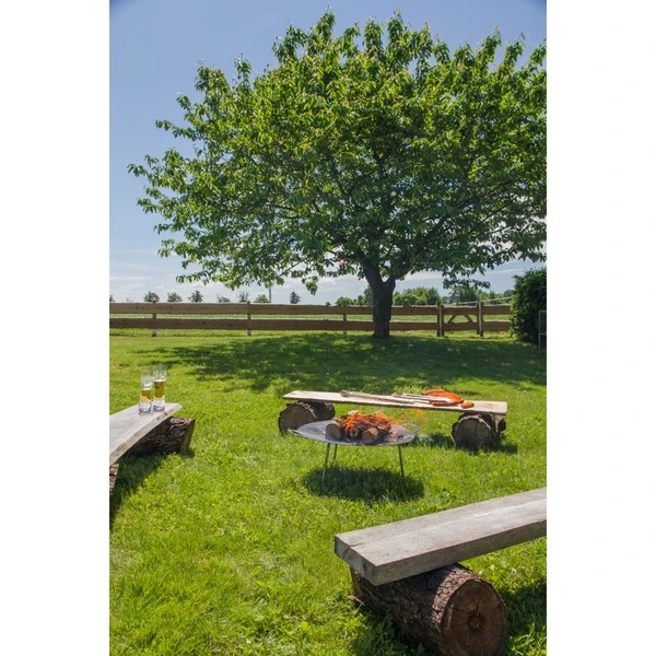 Petromax Grill- Und Feuerschale Fs56, Feuerstelle 11 Petromax Grill- Und Feuerschale Fs56, Feuerstelle – Bild 11