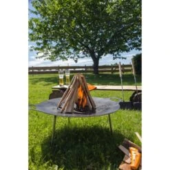 Petromax Grill- Und Feuerschale Fs56, Feuerstelle 24 Petromax Grill- Und Feuerschale Fs56, Feuerstelle -Grillzubehör Petromax Grill und Feuerschale fs56 Feuerstelle@@9ggffp0g 11