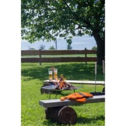 Petromax Grill- Und Feuerschale Fs56, Feuerstelle 25 Petromax Grill- Und Feuerschale Fs56, Feuerstelle -Grillzubehör Petromax Grill und Feuerschale fs56 Feuerstelle@@9ggffp0g 12