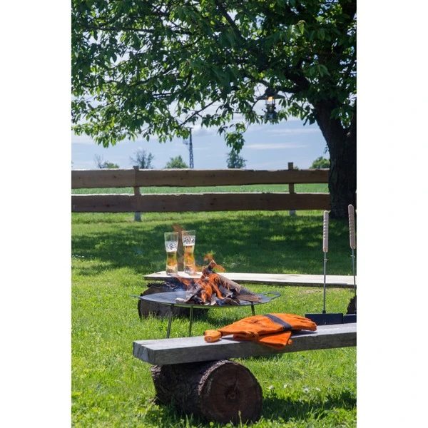 Petromax Grill- Und Feuerschale Fs56, Feuerstelle 13 Petromax Grill- Und Feuerschale Fs56, Feuerstelle – Bild 13