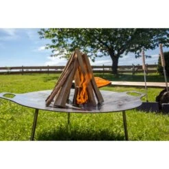 Petromax Grill- Und Feuerschale Fs56, Feuerstelle 22 Petromax Grill- Und Feuerschale Fs56, Feuerstelle -Grillzubehör Petromax Grill und Feuerschale fs56 Feuerstelle@@9ggffp0g 9