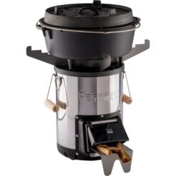 Petromax Grillplatte Für Raketenofen -Grillzubehör Petromax Grillplatte f r Raketenofen@@100013024 2