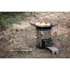 Petromax Grillplatte Für Raketenofen -Grillzubehör Petromax Grillplatte f r Raketenofen@@100013024 7