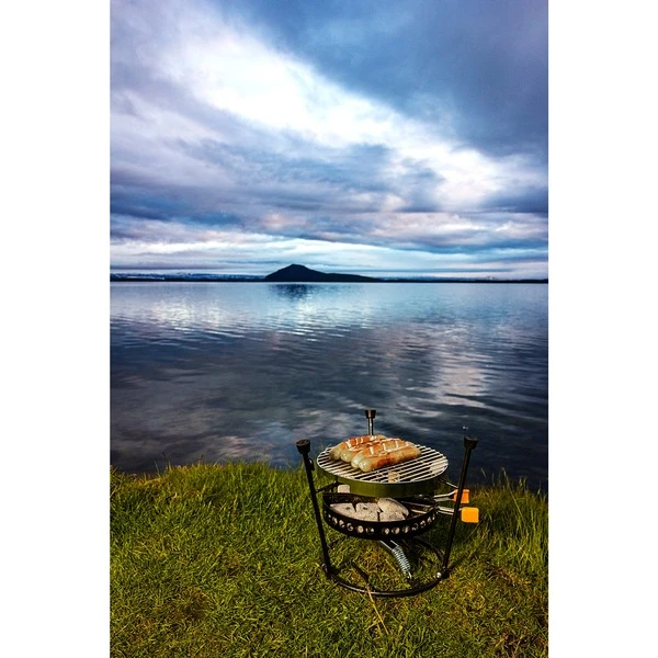 Petromax Grillrost, Für Pro-ft 4 Petromax Grillrost, Für Pro-ft – Bild 4