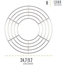 Petromax Grillrost Für Camping-Backofen, Backblech 29 Petromax Grillrost Für Camping-Backofen, Backblech -Grillzubehör Petromax Grillrost f r Camping Backofen Backblech@@100021546 14
