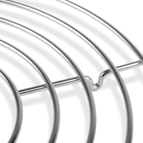 Petromax Grillrost Für Camping-Backofen, Backblech 4 Petromax Grillrost Für Camping-Backofen, Backblech – Bild 4