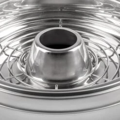 Petromax Grillrost Für Camping-Backofen, Backblech 19 Petromax Grillrost Für Camping-Backofen, Backblech -Grillzubehör Petromax Grillrost f r Camping Backofen Backblech@@100021546 4