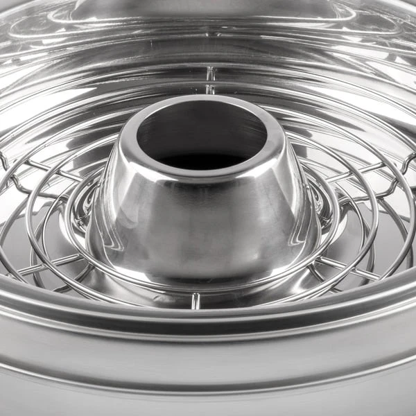 Petromax Grillrost Für Camping-Backofen, Backblech 5 Petromax Grillrost Für Camping-Backofen, Backblech – Bild 5