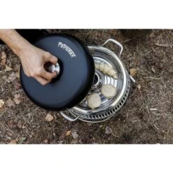 Petromax Grillrost Für Camping-Backofen, Backblech 21 Petromax Grillrost Für Camping-Backofen, Backblech -Grillzubehör Petromax Grillrost f r Camping Backofen Backblech@@100021546 6
