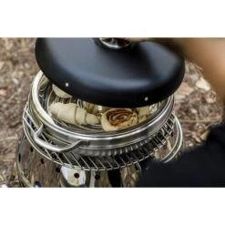 Petromax Grillrost Für Camping-Backofen, Backblech 22 Petromax Grillrost Für Camping-Backofen, Backblech -Grillzubehör Petromax Grillrost f r Camping Backofen Backblech@@100021546 7