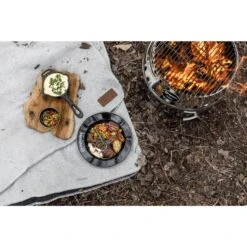 Petromax Gusseisener Saucentopf St0.5 12 Petromax Gusseisener Saucentopf St0.5 -Grillzubehör Petromax Gusseisener Saucentopf st0 5@@1852663 5