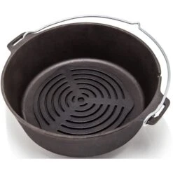 Petromax Gussrost-Einsatz, Grillrost -Grillzubehör Petromax Gussrost Einsatz Grillrost@@9ggzzp33 2