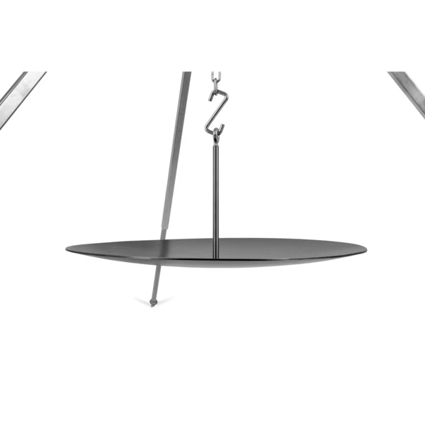 Petromax Hänge-Feuerschale H-fs56, Für Dreibein, Feuerstelle 2 Petromax Hänge-Feuerschale H-fs56, Für Dreibein, Feuerstelle – Bild 2