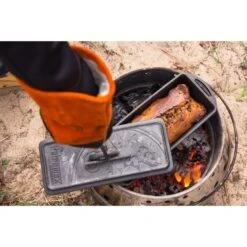 Petromax Holzkohlegrill Atago -Grillzubehör Petromax Holzkohlegrill Atago@@9ggffp09 11