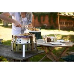 Petromax Holzkohlegrill Atago -Grillzubehör Petromax Holzkohlegrill Atago@@9ggffp09 14