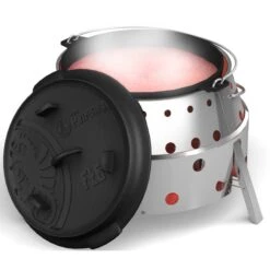 Petromax Holzkohlegrill Atago -Grillzubehör Petromax Holzkohlegrill Atago@@9ggffp09 3