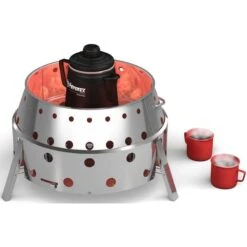 Petromax Holzkohlegrill Atago -Grillzubehör Petromax Holzkohlegrill Atago@@9ggffp09 5