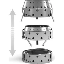 Petromax Holzkohlegrill Atago -Grillzubehör Petromax Holzkohlegrill Atago@@9ggffp09 8