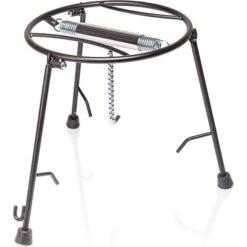 Petromax Holzkohlegrill Pro-ft-Set, 3-teilig 7 Petromax Holzkohlegrill Pro-ft-Set, 3-teilig -Grillzubehör Petromax Holzkohlegrill Pro ft Set 3 teilig@@1533711 2