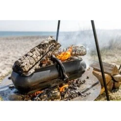 Petromax Kartoffelbräter 45cm -Grillzubehör Petromax Kartoffelbr ter 45cm@@1882055 3