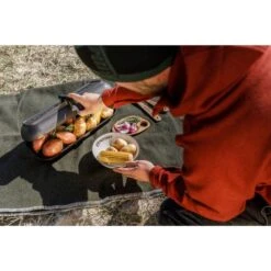 Petromax Kartoffelbräter 45cm -Grillzubehör Petromax Kartoffelbr ter 45cm@@1882055 4