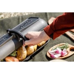 Petromax Kartoffelbräter 45cm -Grillzubehör Petromax Kartoffelbr ter 45cm@@1882055 5