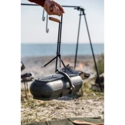 Petromax Kartoffelbräter 45cm -Grillzubehör Petromax Kartoffelbr ter 45cm@@1882055 6