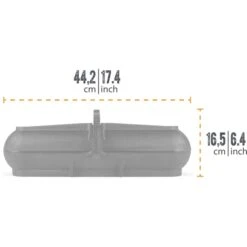 Petromax Kartoffelbräter 45cm -Grillzubehör Petromax Kartoffelbr ter 45cm@@1882055 7