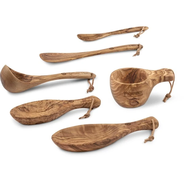 Petromax Kelle Aus Olivenholz 4 Petromax Kelle Aus Olivenholz – Bild 4