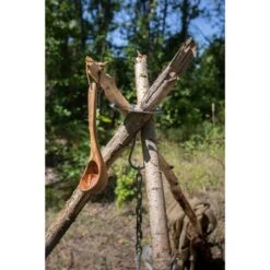 Petromax Kelle Aus Olivenholz 12 Petromax Kelle Aus Olivenholz -Grillzubehör Petromax Kelle aus Olivenholz@@1862192 5