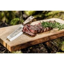 Petromax Kochmesser 17cm -Grillzubehör Petromax Kochmesser 17cm@@1908401 3