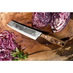 Petromax Kochmesser 17cm -Grillzubehör Petromax Kochmesser 17cm@@1908401 4