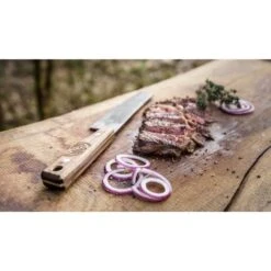 Petromax Kochmesser 17cm -Grillzubehör Petromax Kochmesser 17cm@@1908401 5