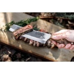 Petromax Kochmesser 17cm -Grillzubehör Petromax Kochmesser 17cm@@1908401 6