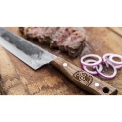 Petromax Kochmesser 17cm -Grillzubehör Petromax Kochmesser 17cm@@1908401 7