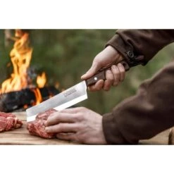 Petromax Kochmesser 17cm -Grillzubehör Petromax Kochmesser 17cm@@1908401 8