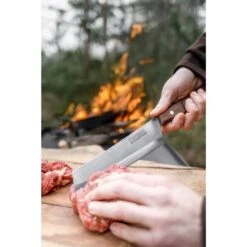 Petromax Kochmesser 17cm -Grillzubehör Petromax Kochmesser 17cm@@1908401 9