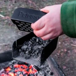 Petromax Kohlenschaufel, Grillbesteck -Grillzubehör Petromax Kohlenschaufel Grillbesteck@@1914394 8