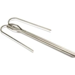 Petromax Lagerfeuer-Spieße Ls2, 2 Stück -Grillzubehör Petromax Lagerfeuer Spie e ls2 2 St ck@@9ggzzp48 2