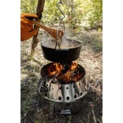 Petromax Pfannenwender Aus Olivenholz -Grillzubehör Petromax Pfannenwender aus Olivenholz@@1862195 4