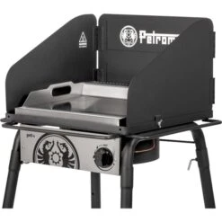 Petromax Plancha Grillplatte Für Gastisch 12 Petromax Plancha Grillplatte Für Gastisch -Grillzubehör Petromax Plancha Grillplatte f r Gastisch@@1881588 3