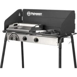 Petromax Plancha Grillplatte Für Gastisch 13 Petromax Plancha Grillplatte Für Gastisch -Grillzubehör Petromax Plancha Grillplatte f r Gastisch@@1881588 4