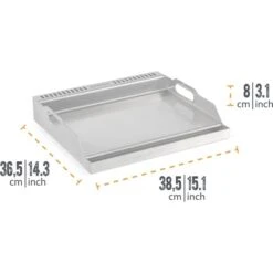 Petromax Plancha Grillplatte Für Gastisch 17 Petromax Plancha Grillplatte Für Gastisch -Grillzubehör Petromax Plancha Grillplatte f r Gastisch@@1881588 8