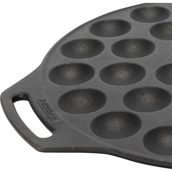 Petromax Poffertjespfanne 4 Petromax Poffertjespfanne – Bild 4