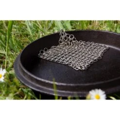 Petromax Ringreiniger XL, Grill-Reinigungsbürste -Grillzubehör Petromax Ringreiniger XL Grill Reinigungsb rste@@9ggzzp50 2