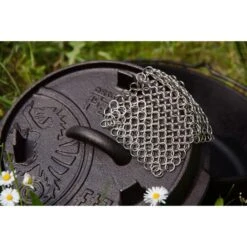 Petromax Ringreiniger XL, Grill-Reinigungsbürste -Grillzubehör Petromax Ringreiniger XL Grill Reinigungsb rste@@9ggzzp50 4