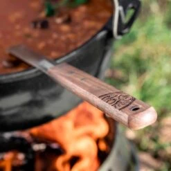 Petromax Schöpfkelle 50cm, Löffel -Grillzubehör Petromax Sch pfkelle 50cm L ffel@@1905413 7