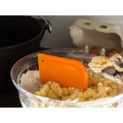 Petromax Schaber Für Feuertöpfe + Pfannen 10 Petromax Schaber Für Feuertöpfe + Pfannen -Grillzubehör Petromax Schaber f r Feuert pfe Pfannen@@9ggzzp02 4