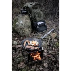 Petromax Schmiedeeiserne Pfanne SP20 -Grillzubehör Petromax Schmiedeeiserne Pfanne SP20@@1688791 3