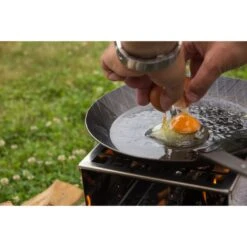 Petromax Schmiedeeiserne Pfanne SP32 -Grillzubehör Petromax Schmiedeeiserne Pfanne SP32@@9ggfpp16 5